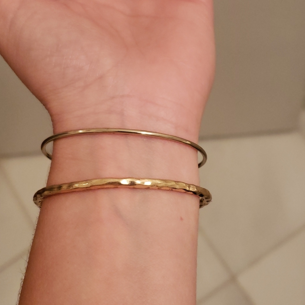 Baublebar bracelets - Picture 2 of 5